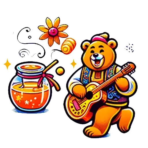 Sticker 🥞