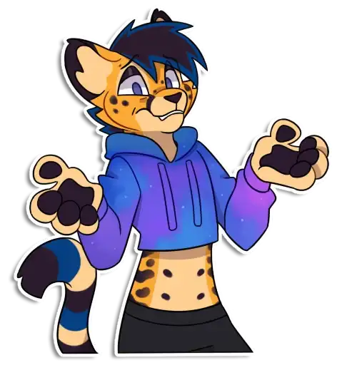 Sticker 🤷‍♂️