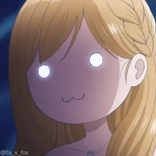 Love for Yamada at Lv999 p1 preview