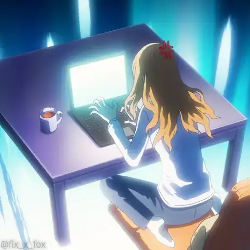 Love for Yamada at Lv999 p1 preview