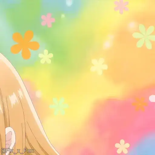 Love for Yamada at Lv999 p1 preview