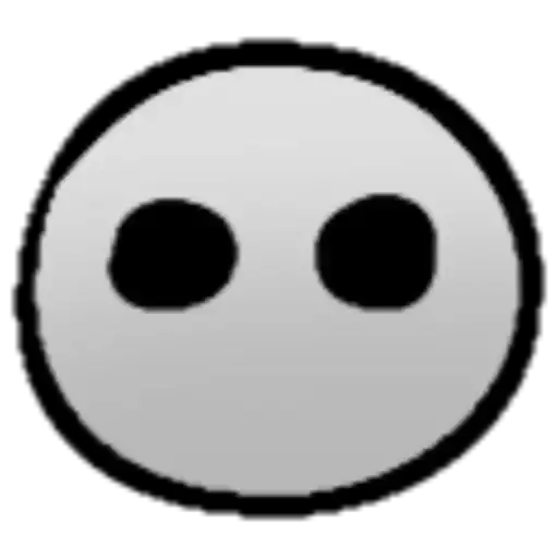 Sticker 😶
