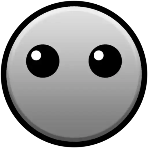 Geometry dash faces preview