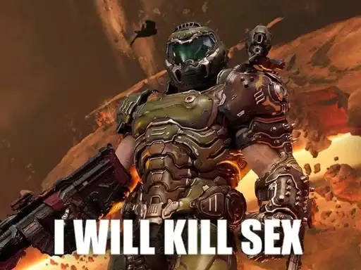 Sex must die preview