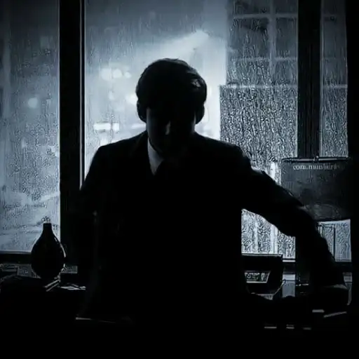 Sticker 😶‍🌫️