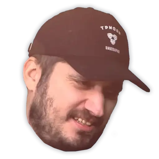 Sticker 🙅‍♂️