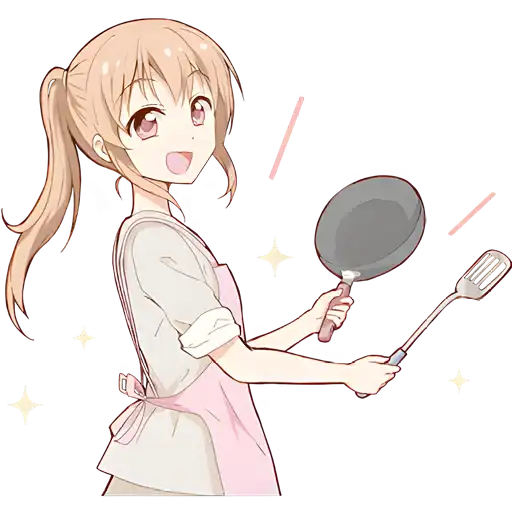 Sticker 🍳