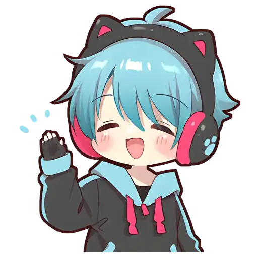 Геймера preview