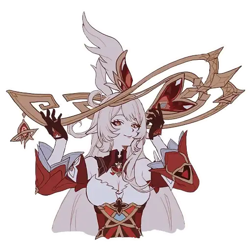 Sticker 🧙‍♀️