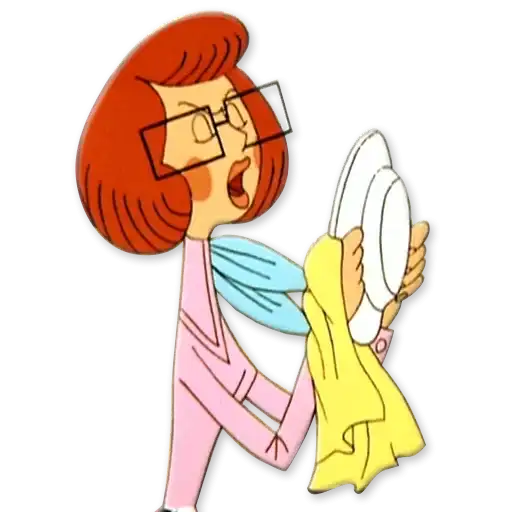 Sticker 🙅‍♀️