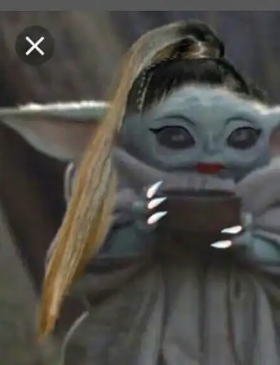 Sticker 💇‍♀️