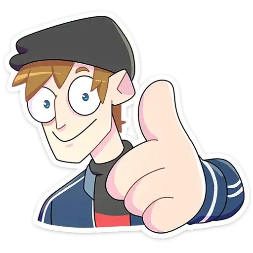 Sticker 👍