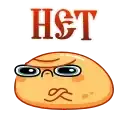 Sticker 🙅‍♂️