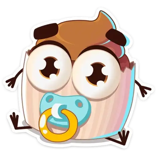 Sticker 🤱