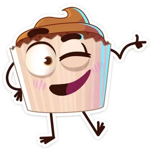 Кексик preview