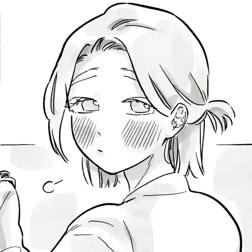 Sticker 😶‍🌫️