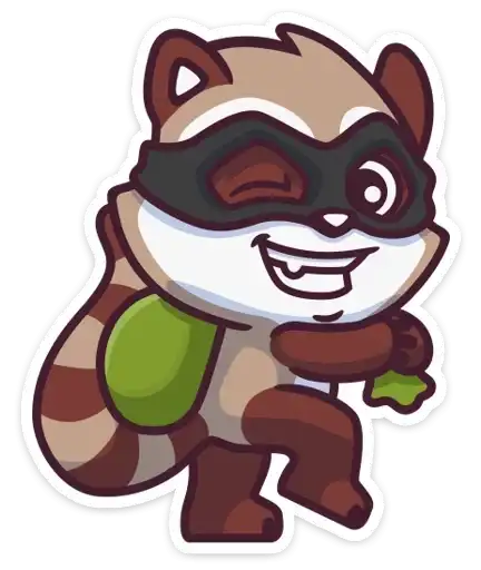 Sticker 😉