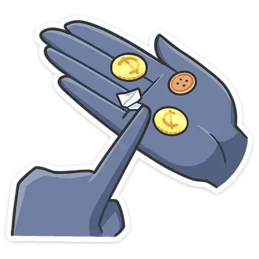 Sticker 💸