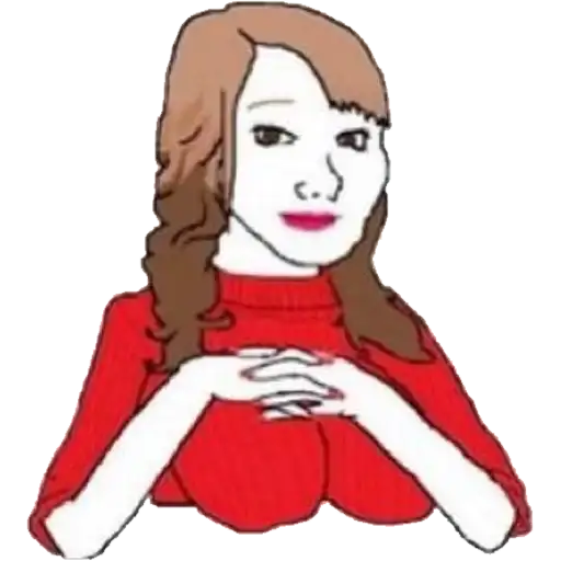 Sticker 🙆‍♀️