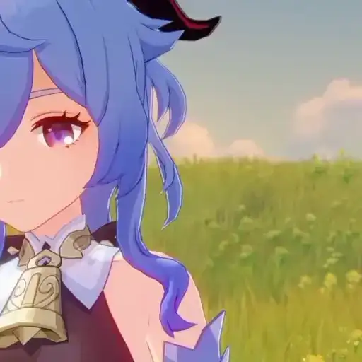 Гань юй милашка preview