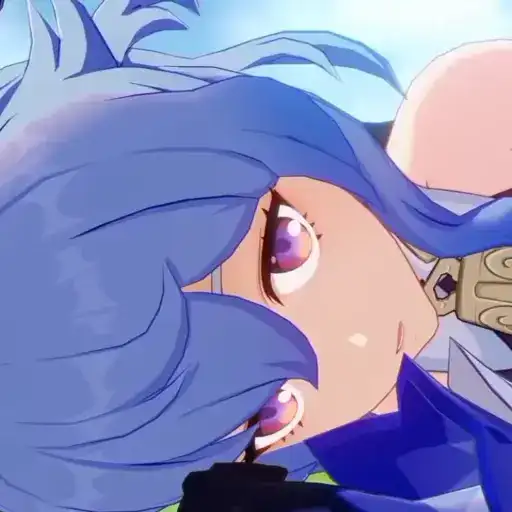 Гань юй милашка preview