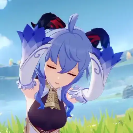 Гань юй милашка preview