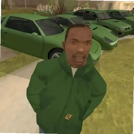 Си-Джей preview