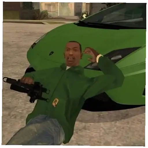 Си-Джей preview