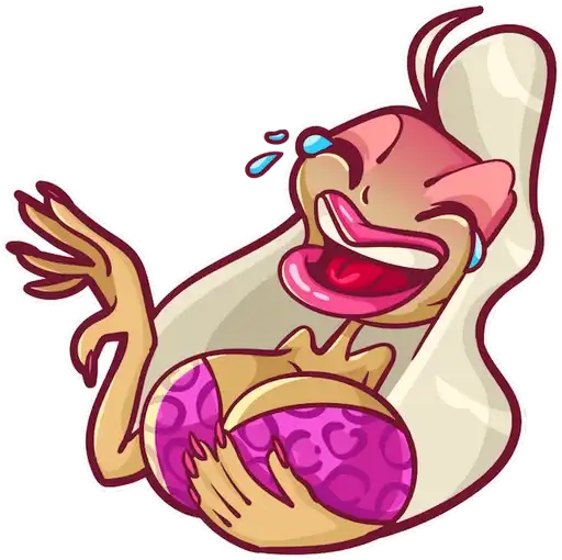 Sticker 🤣