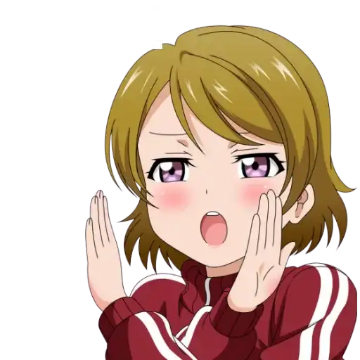 Sticker 🙅‍♀️