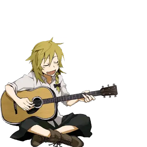 Sticker 🎼