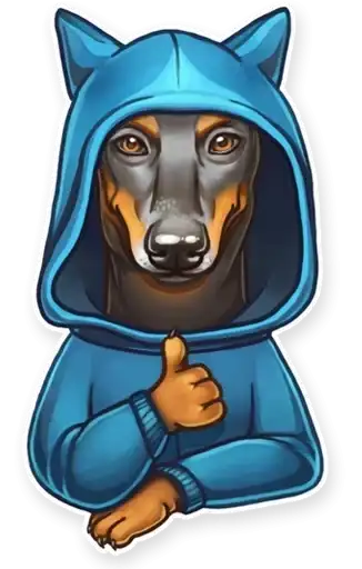 Sticker 👍