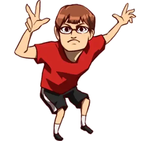 Sticker 🤗