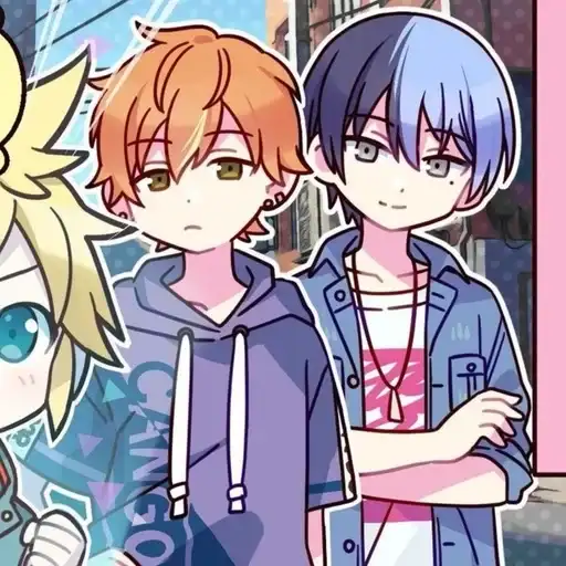 Я с кокосиком preview