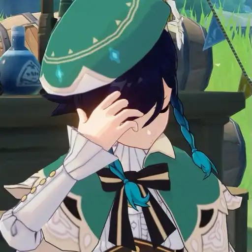 Sticker 🤦‍♂️