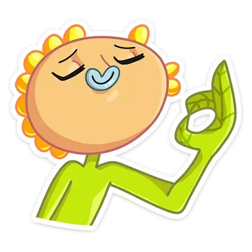 Sticker 👌