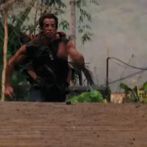 Sticker 🏃‍♂️