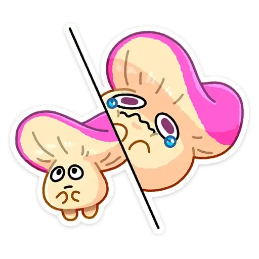 Грибосики preview