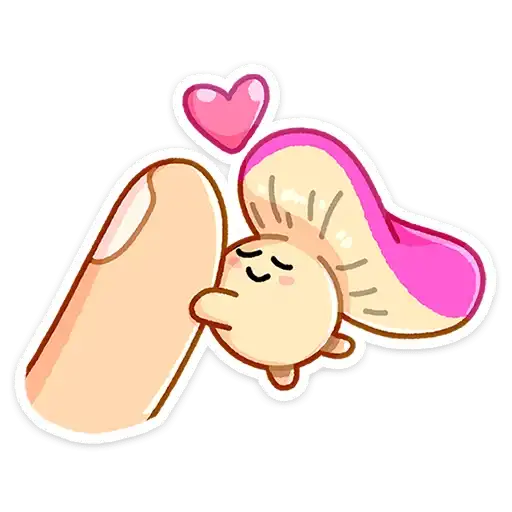 Sticker 🥰