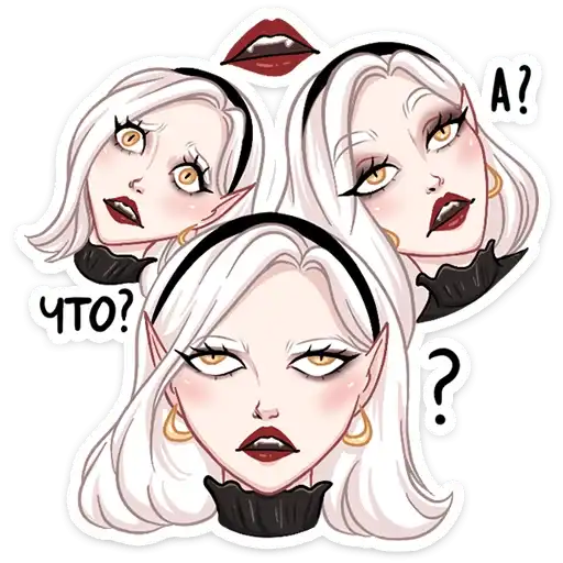 Sticker 🤔