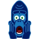 Harry Gorilla preview