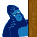 Harry Gorilla preview