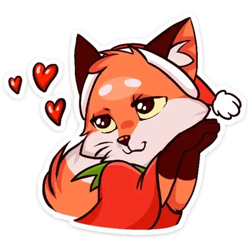 Sticker 🥰