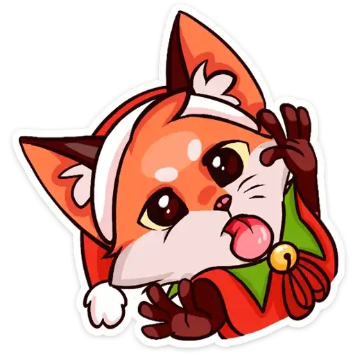 Sticker 😛
