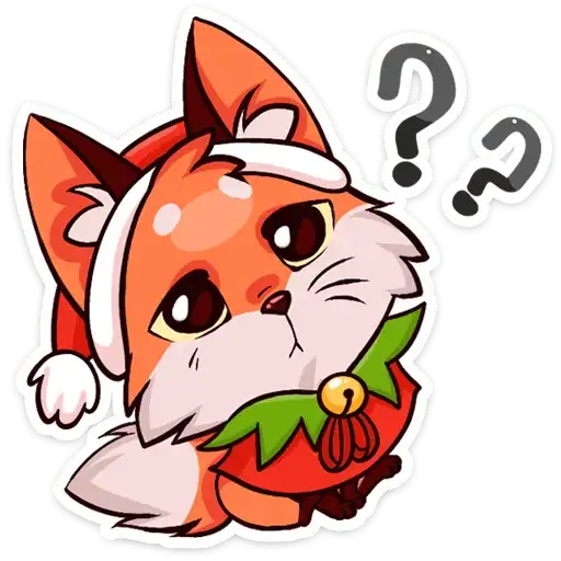 Sticker 🤔