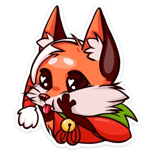 Sticker 😛
