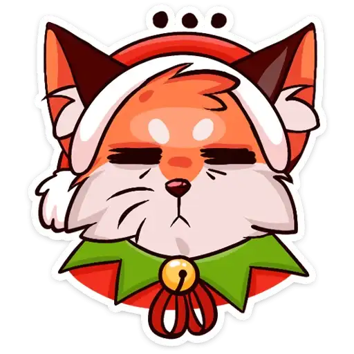 Sticker 😑