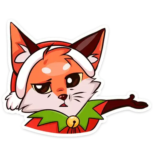 Sticker 👉