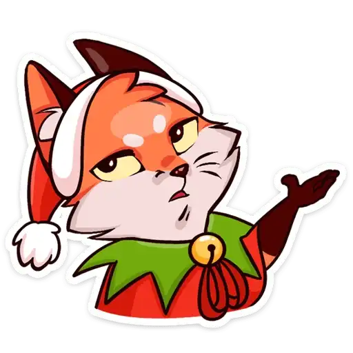 Sticker 🤏