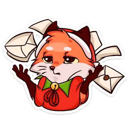Sticker 📨
